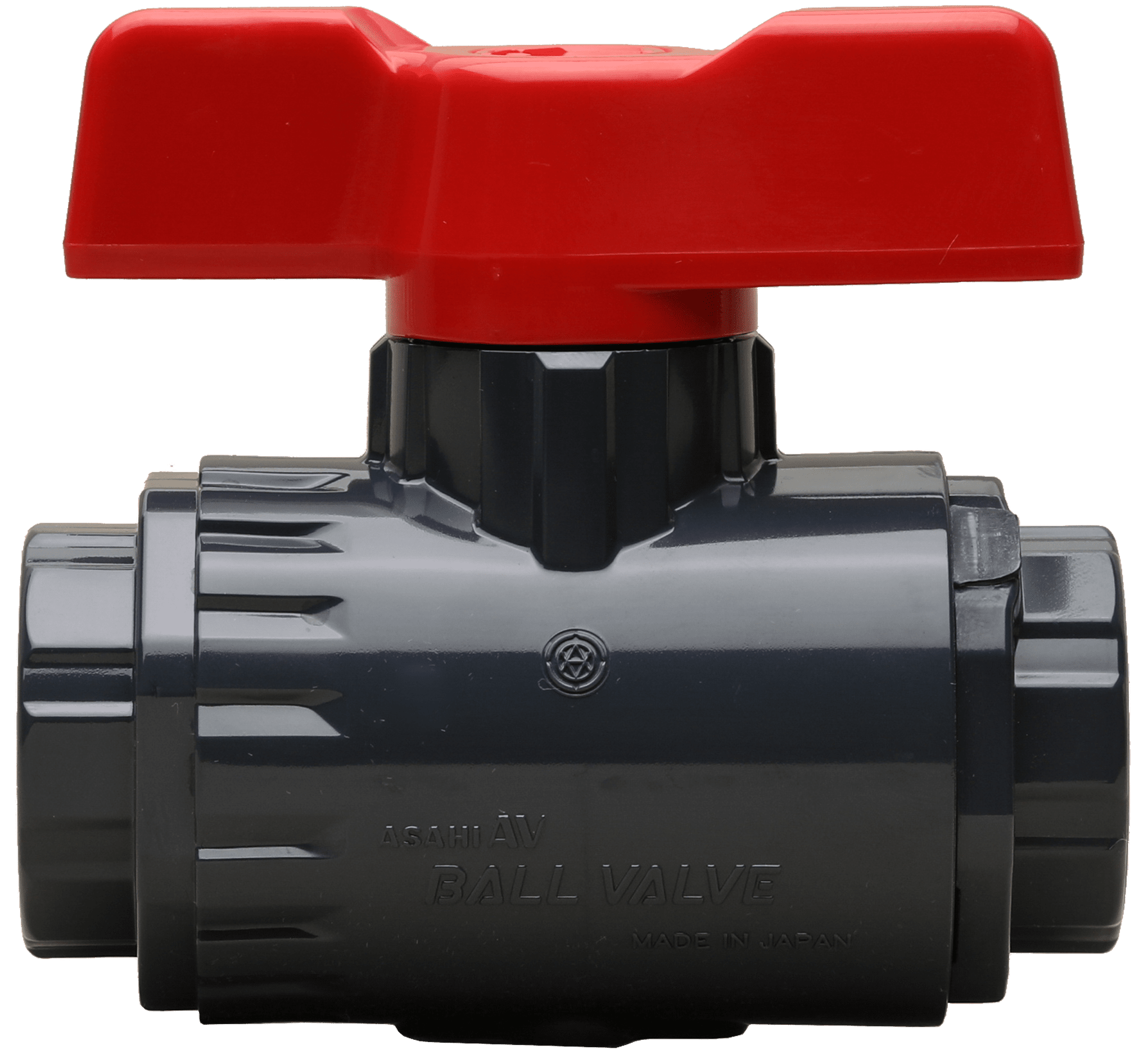 Omni® Type-27 Ball Valve (3/8″ – 2″)