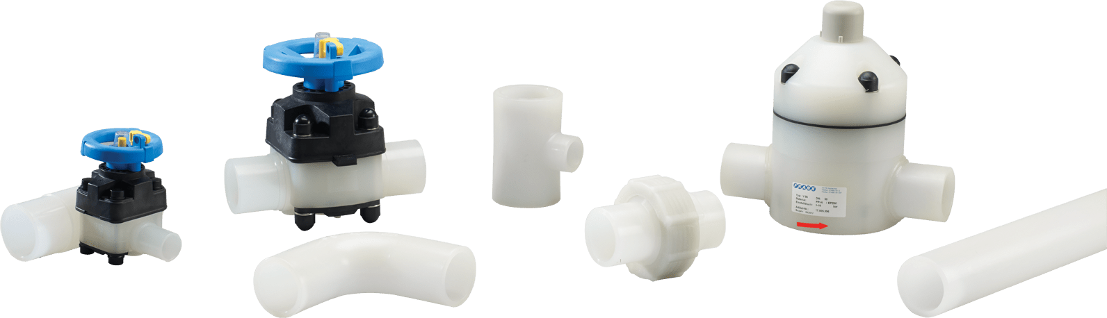 PolyPure® – PP-Natural