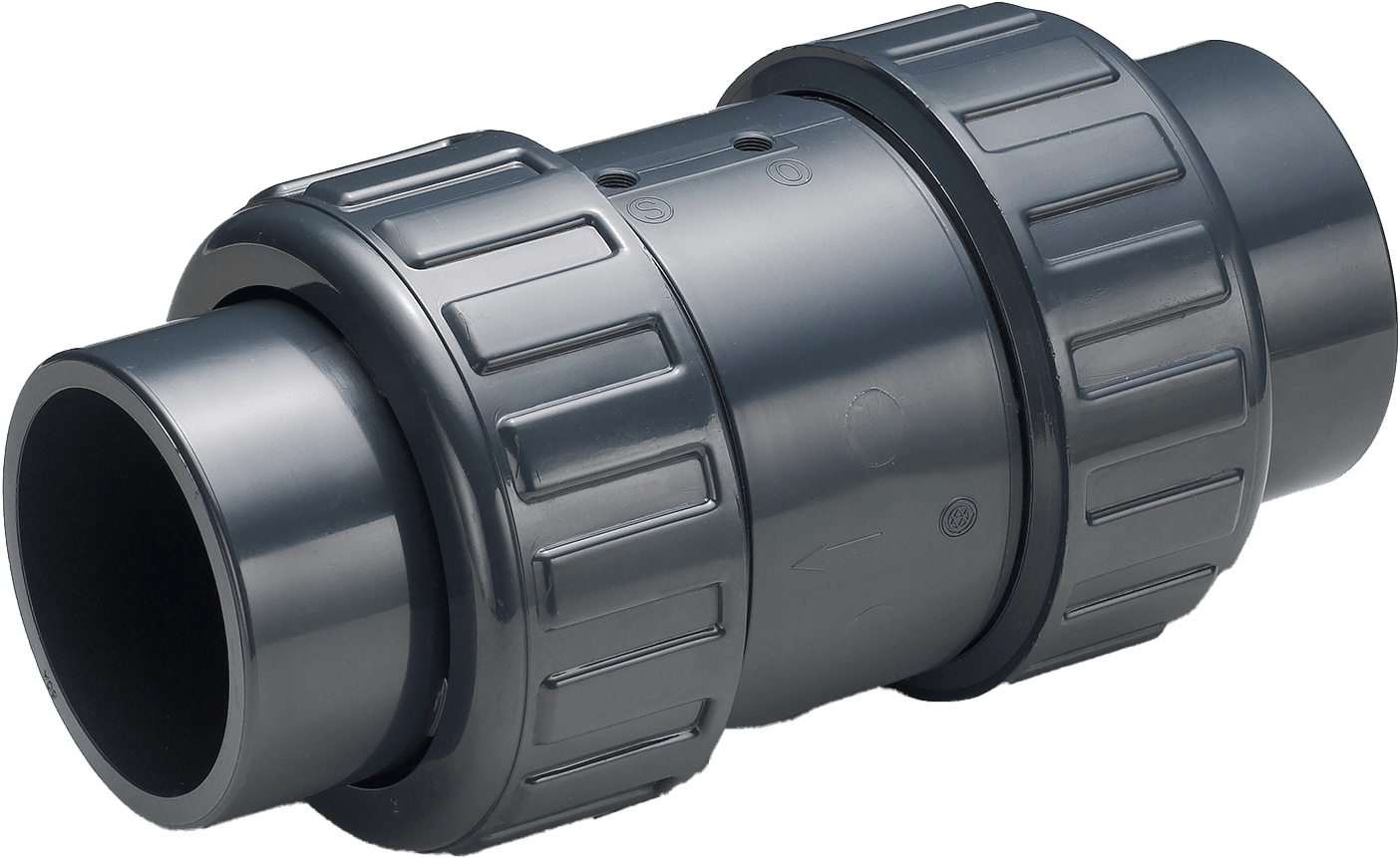 Quick Drain Valves