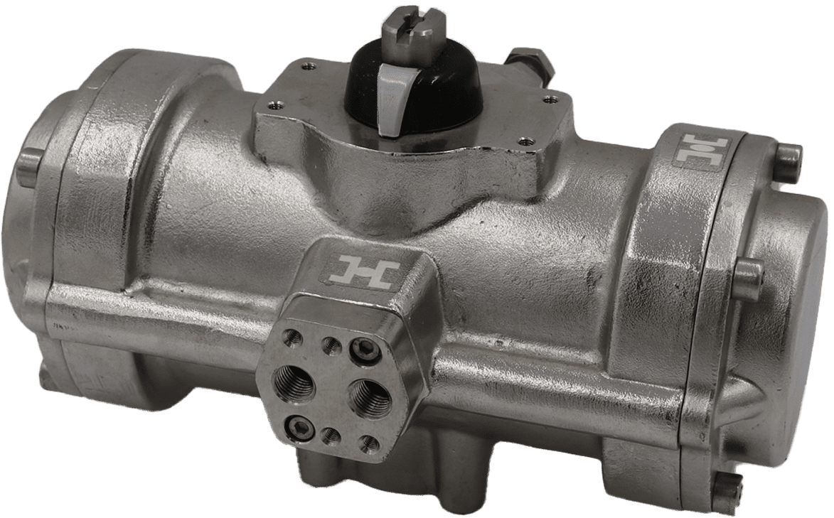 Series 79 Stainless Steel