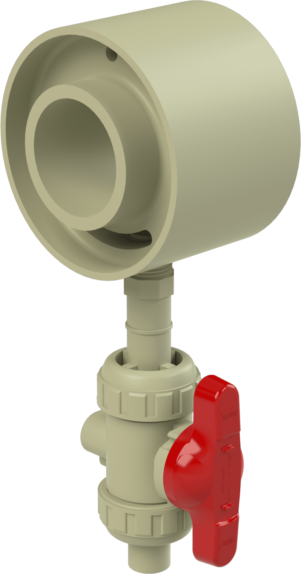Manual Leak Detection