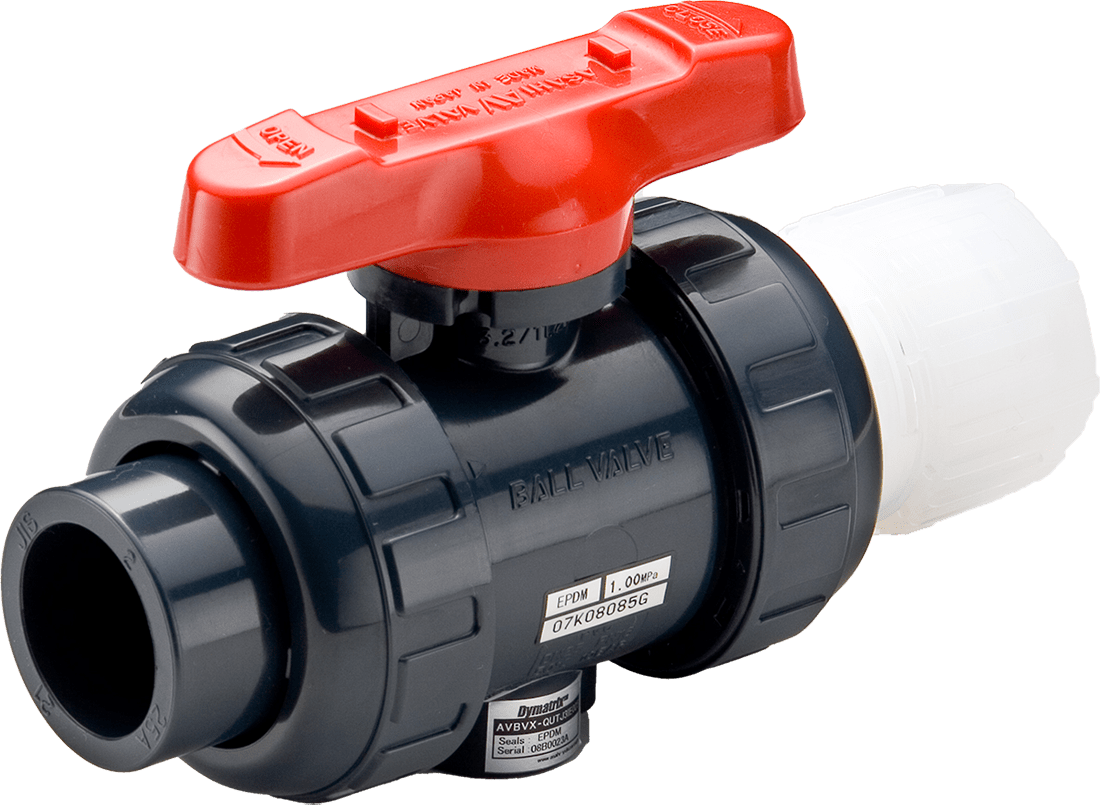Ball Valves