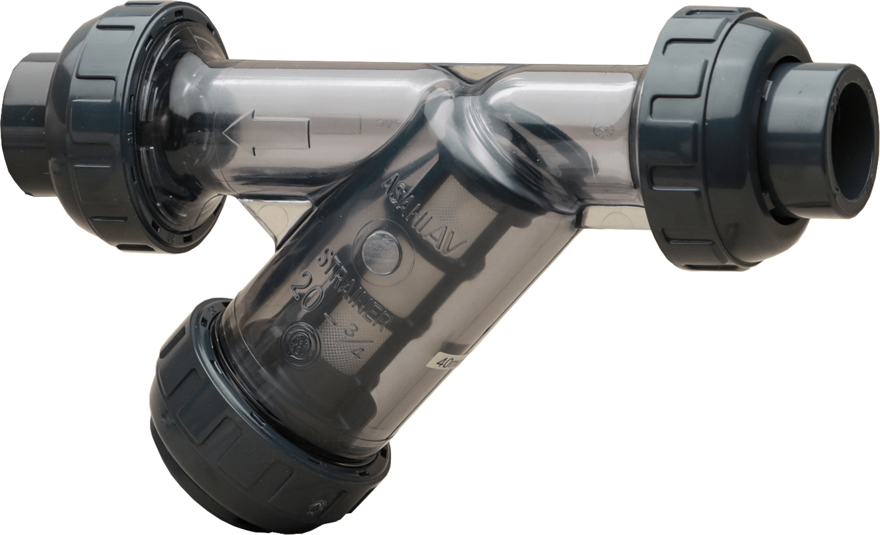 Sediment Strainers (1/2” – 4”)