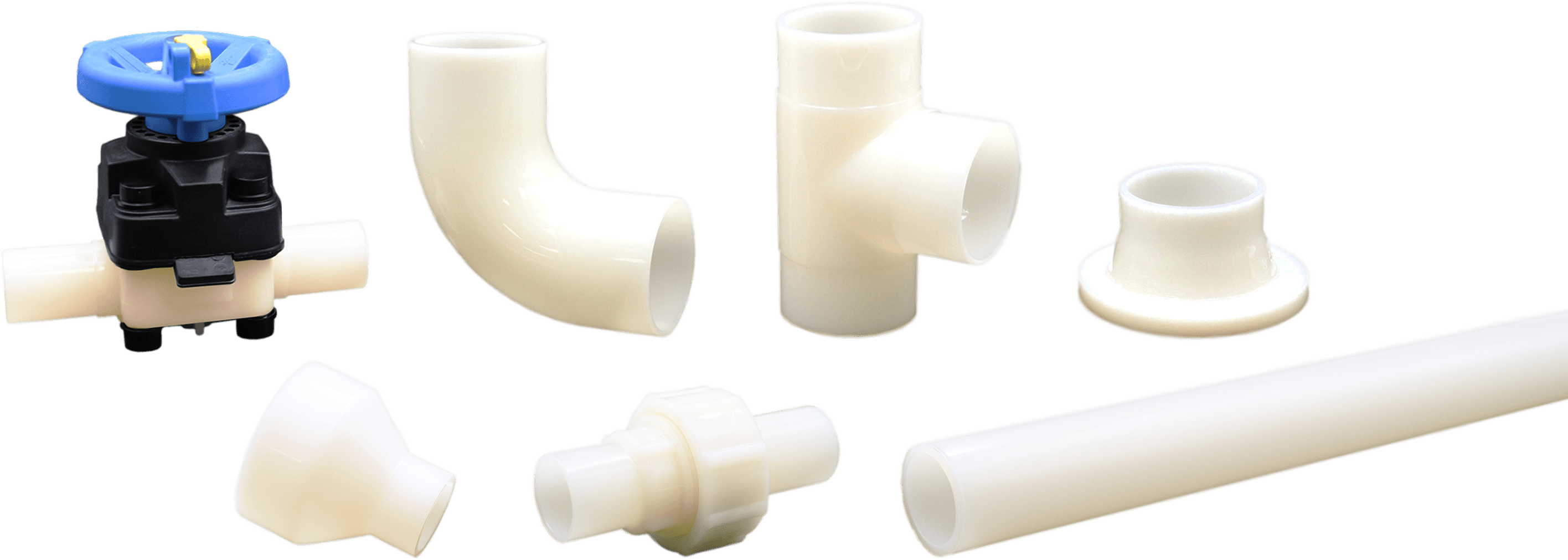 Ultra Proline® – ECTFE
