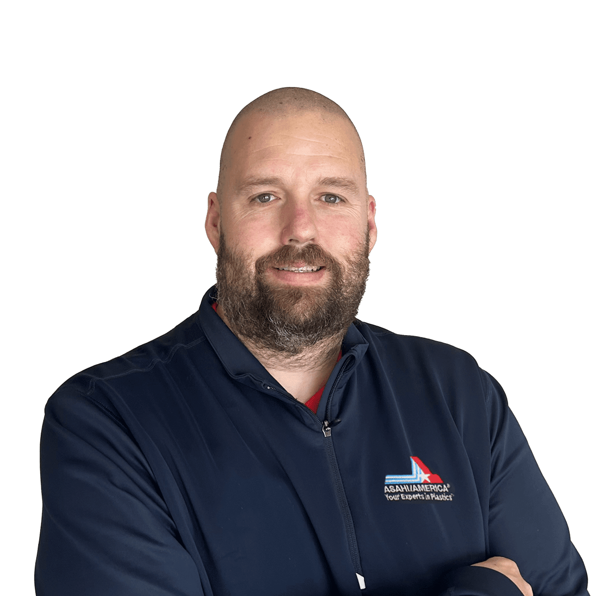 Asahi/America souhaite la bienvenue à Chris Cain, nouveau District Sales Manager