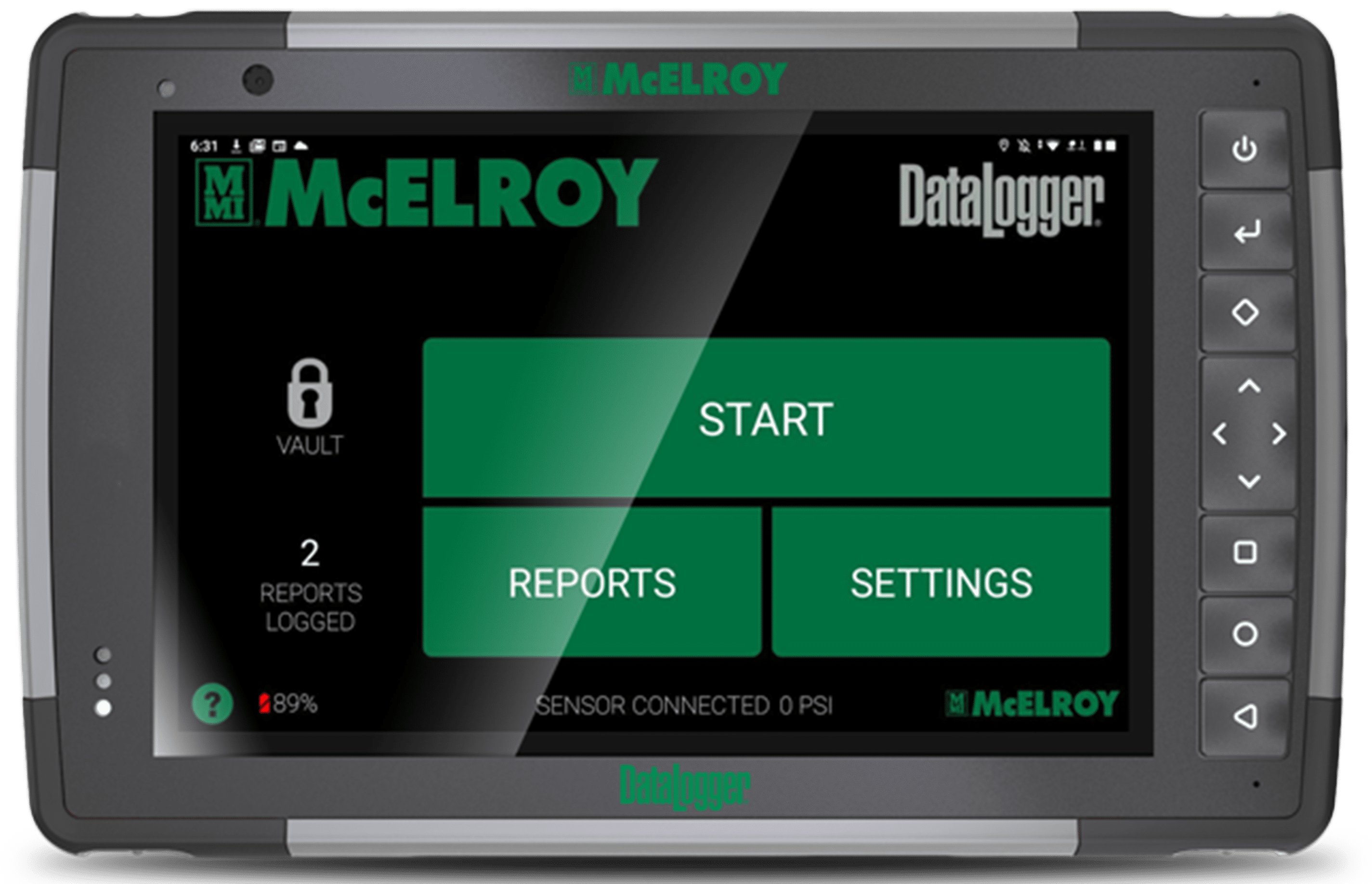 DataLogger® 7