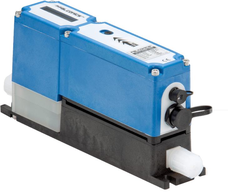 Flow Control Valves