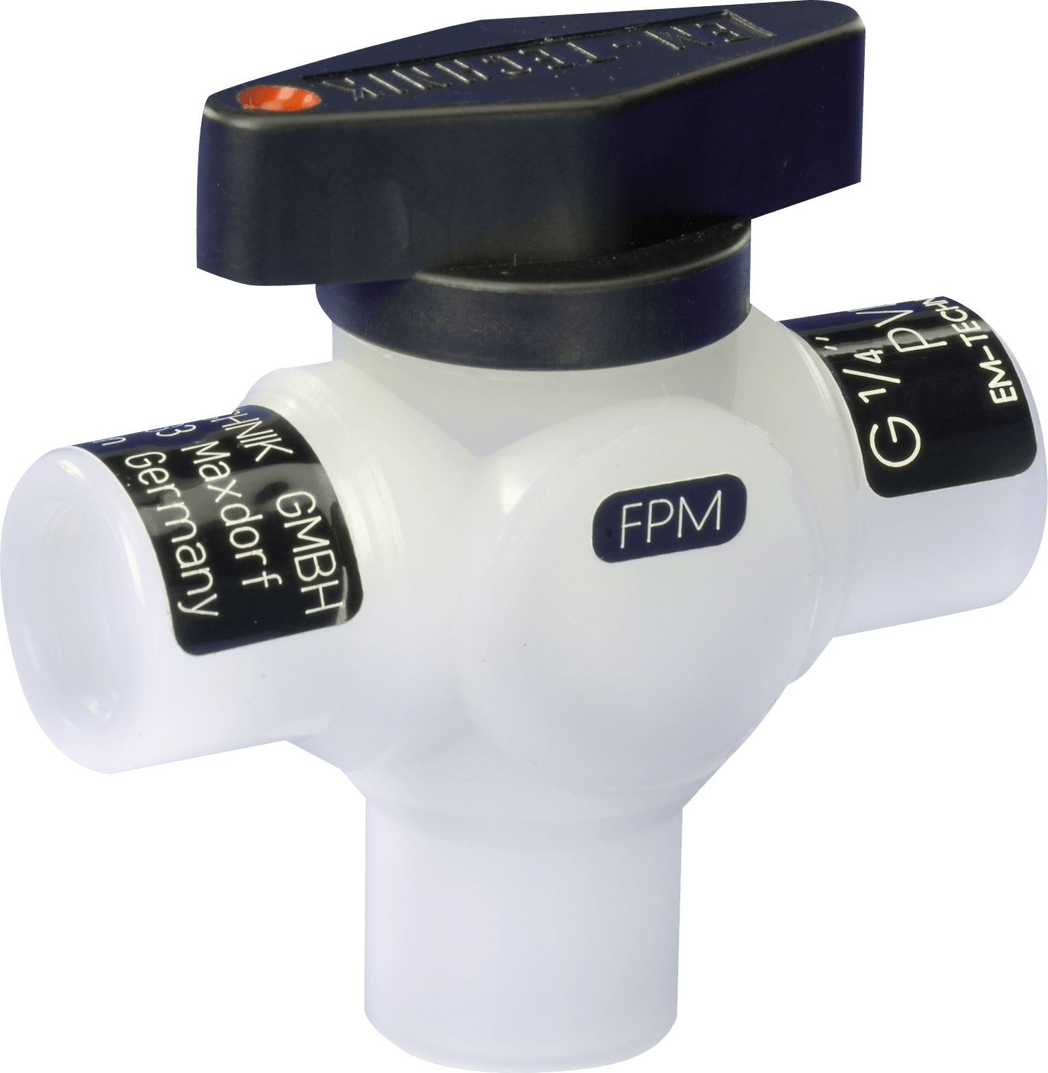 Ball Valves