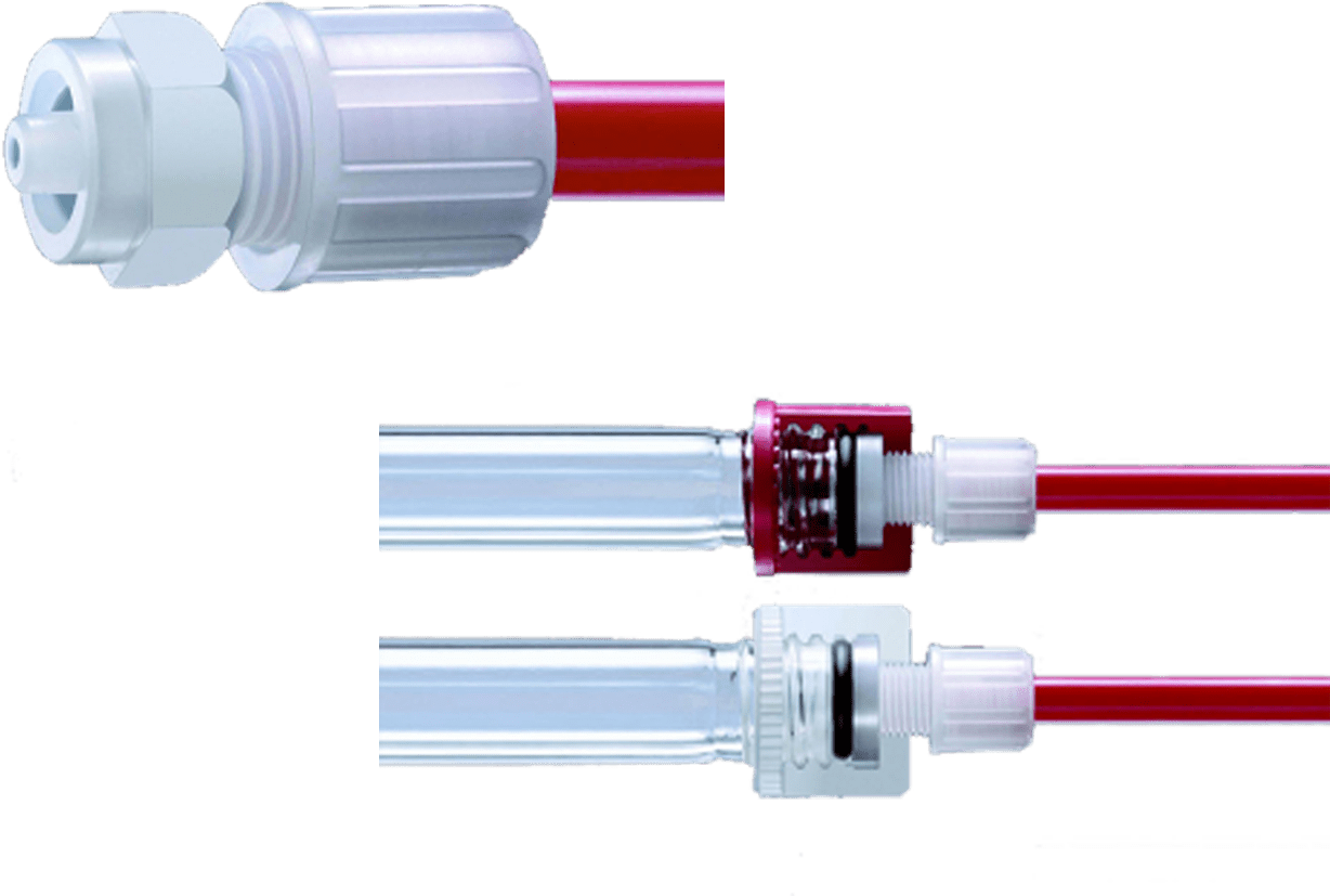 EM-Technik™ Specialty Fittings