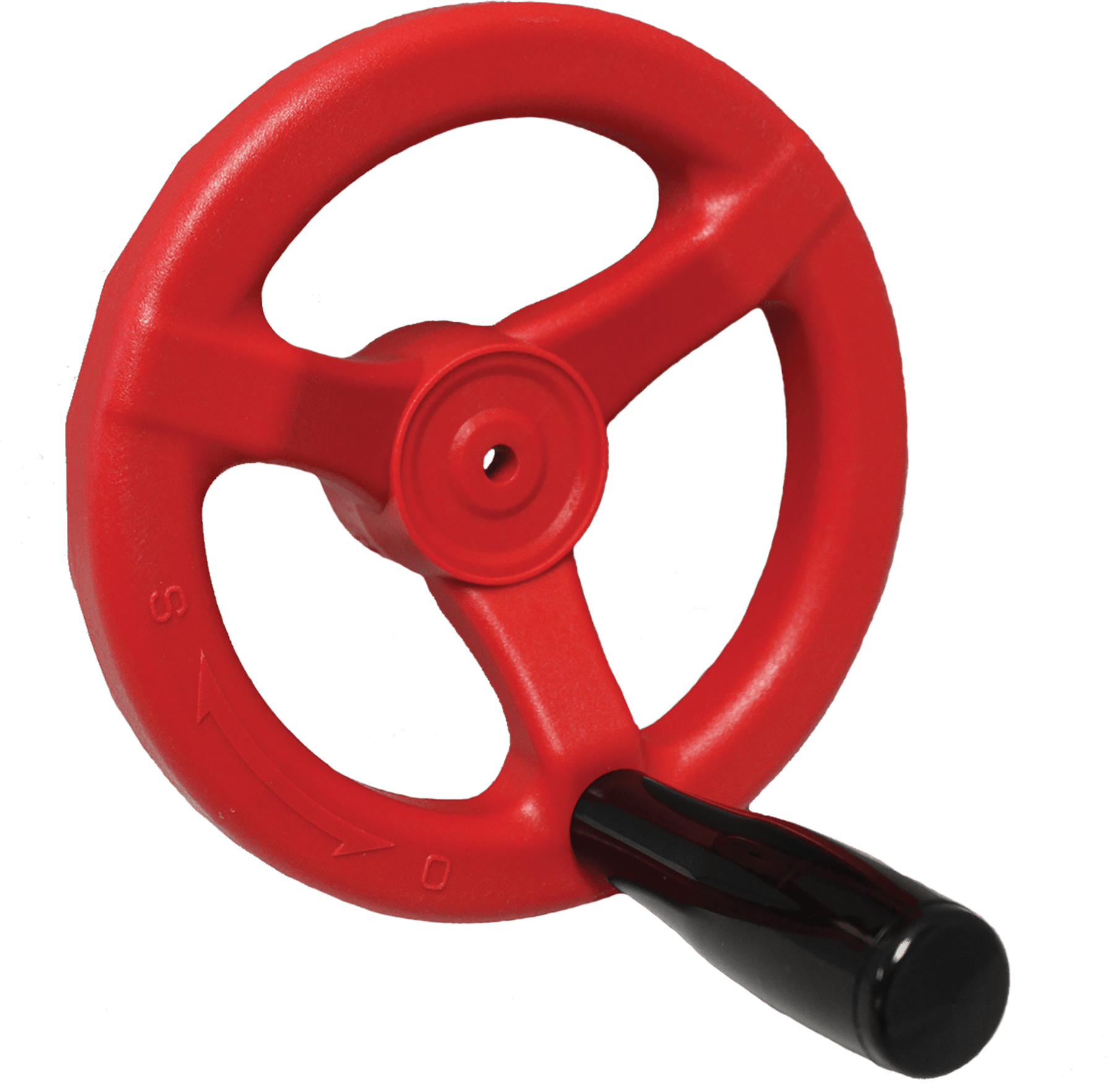 Plasgear™ Speed Handle