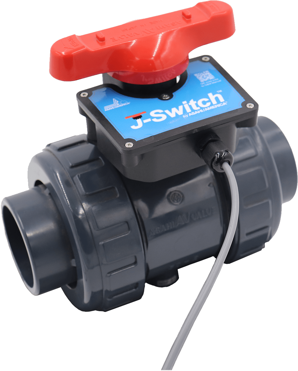 J-Switch® Limit Switch