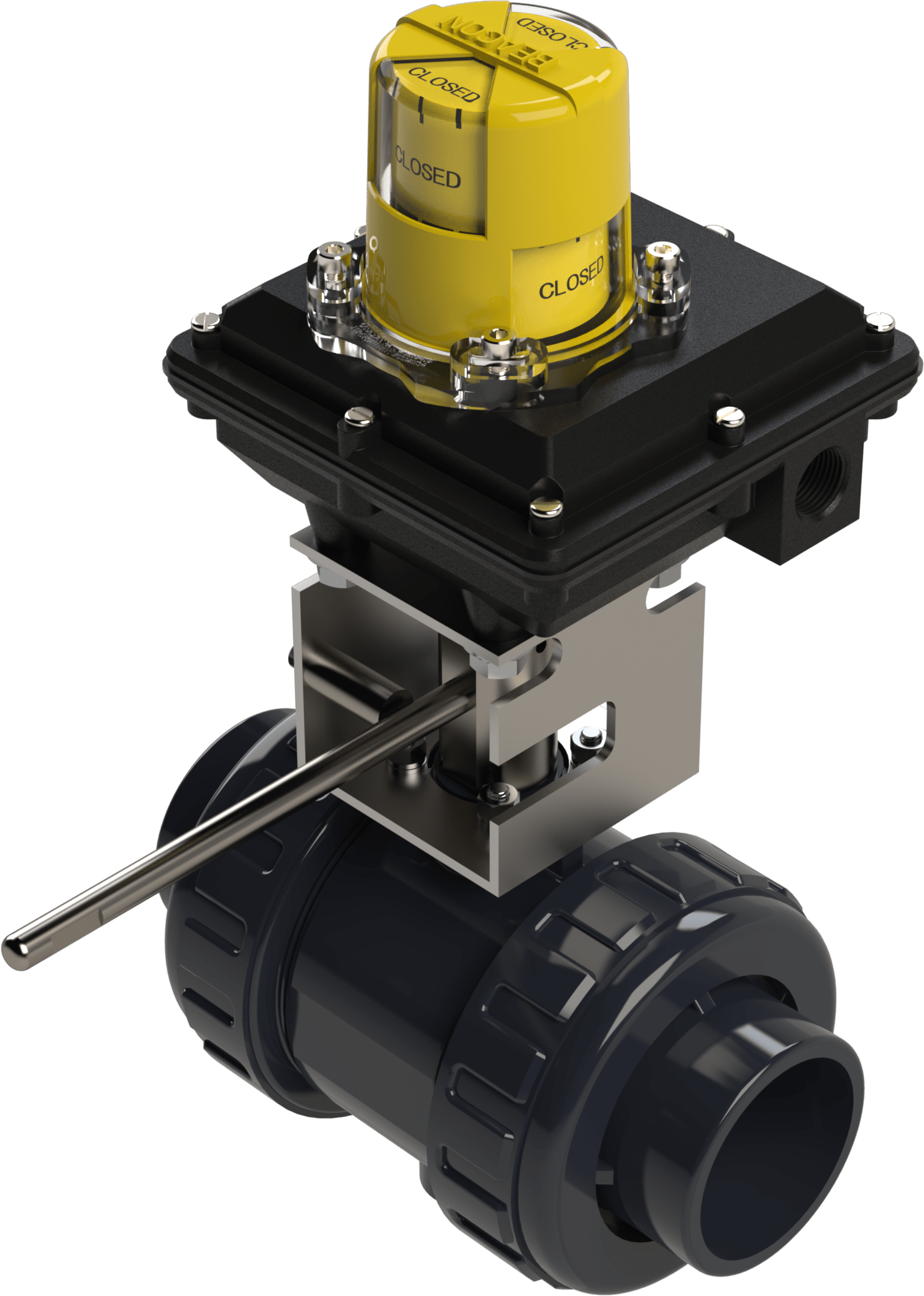 Westlock Limit Switches