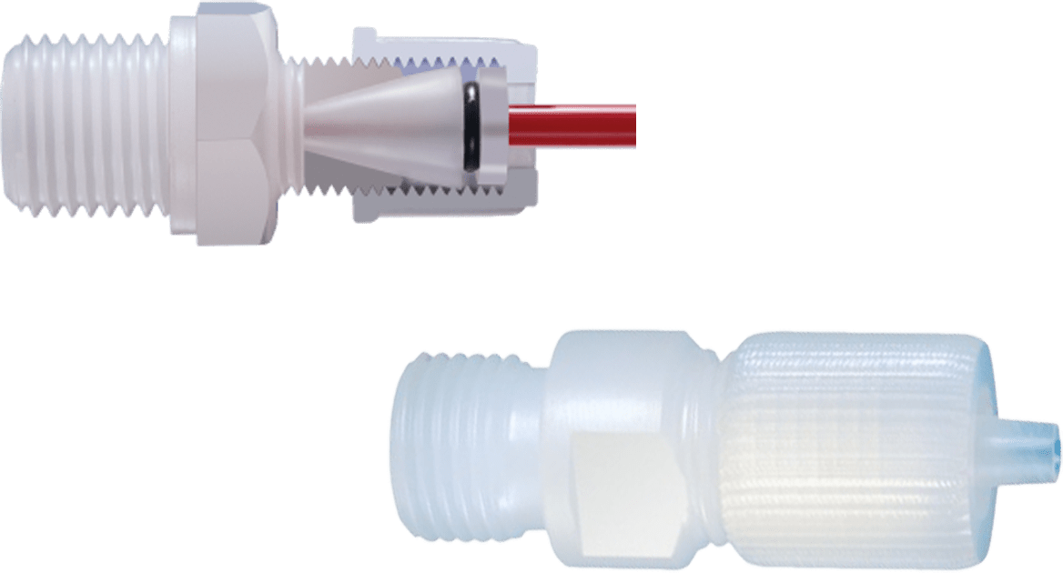 EM-Technik™ Miniature Fittings