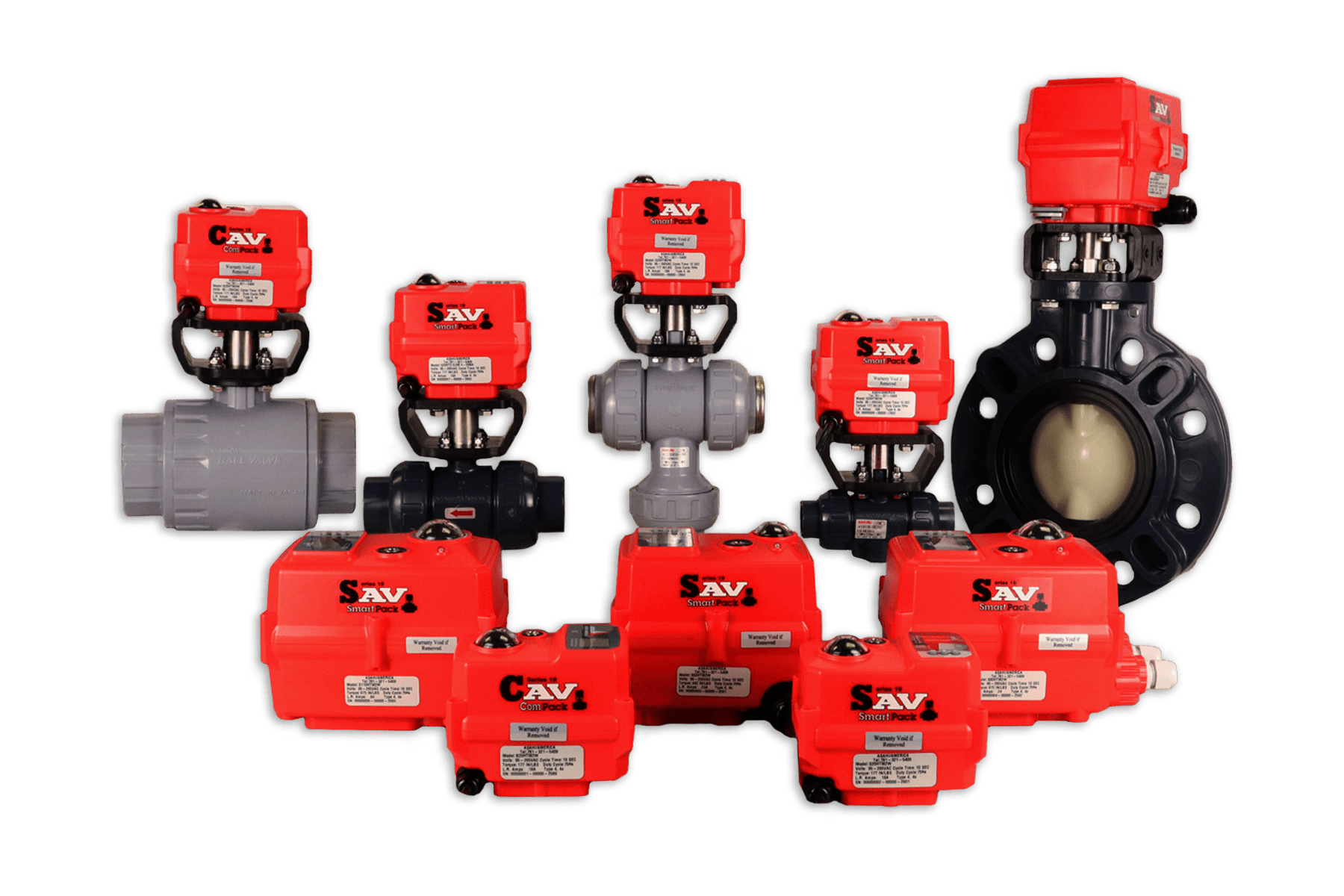 Choosing an Actuator: Factors and Considerations