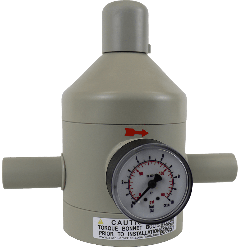 V82/182 Pressure Regulator 20 – 110mm (1/2″ – 4″)