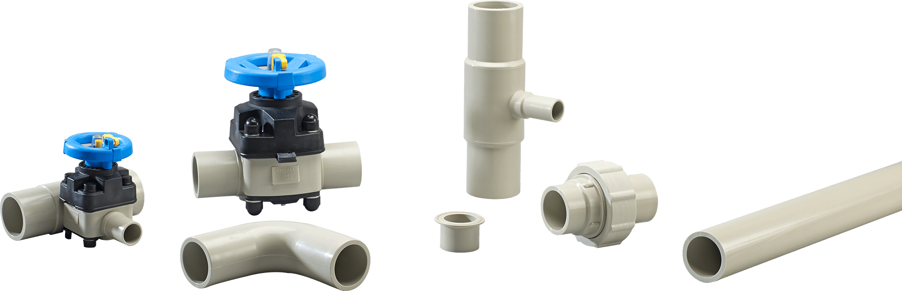PP-Pure® – PP pigmentado