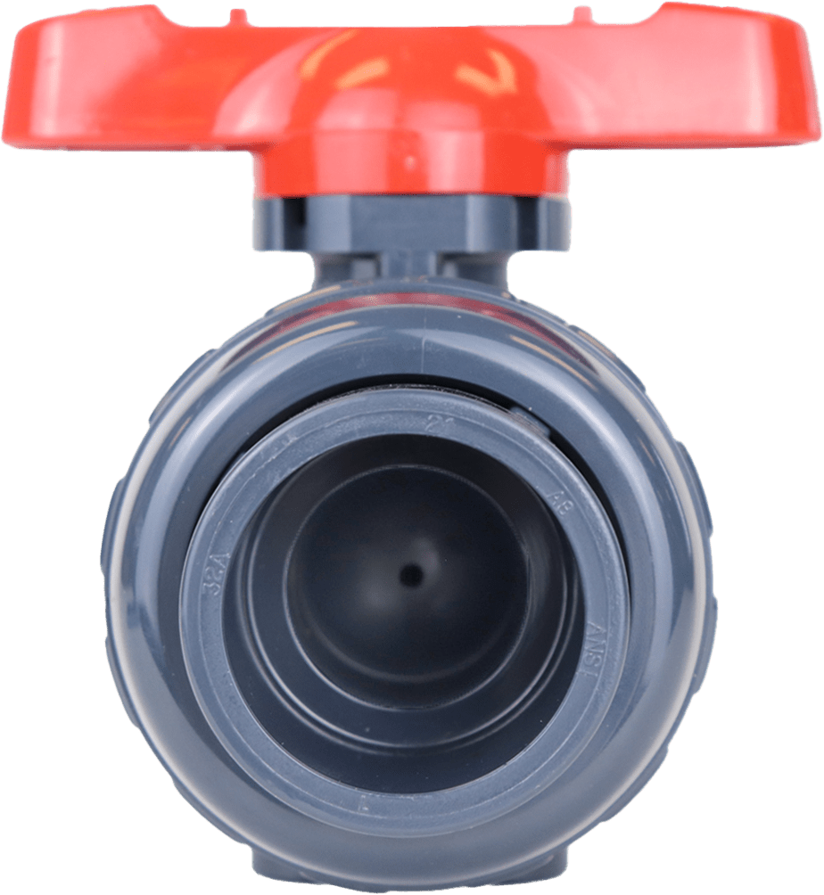 Vented Ball