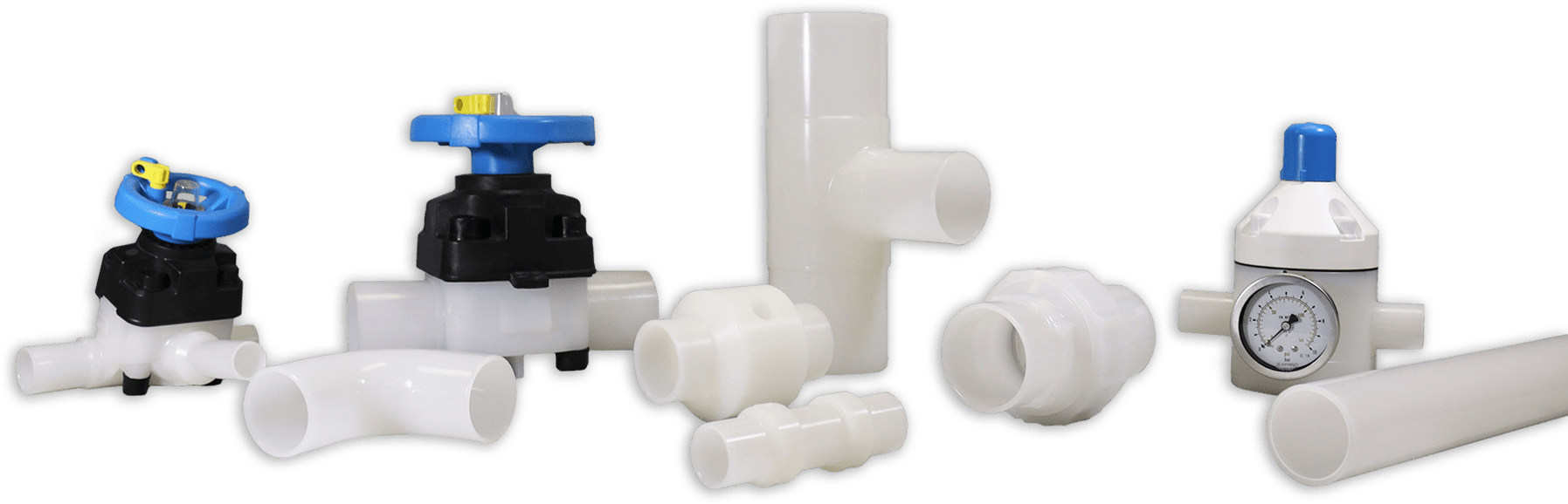 Purad® – PVDF