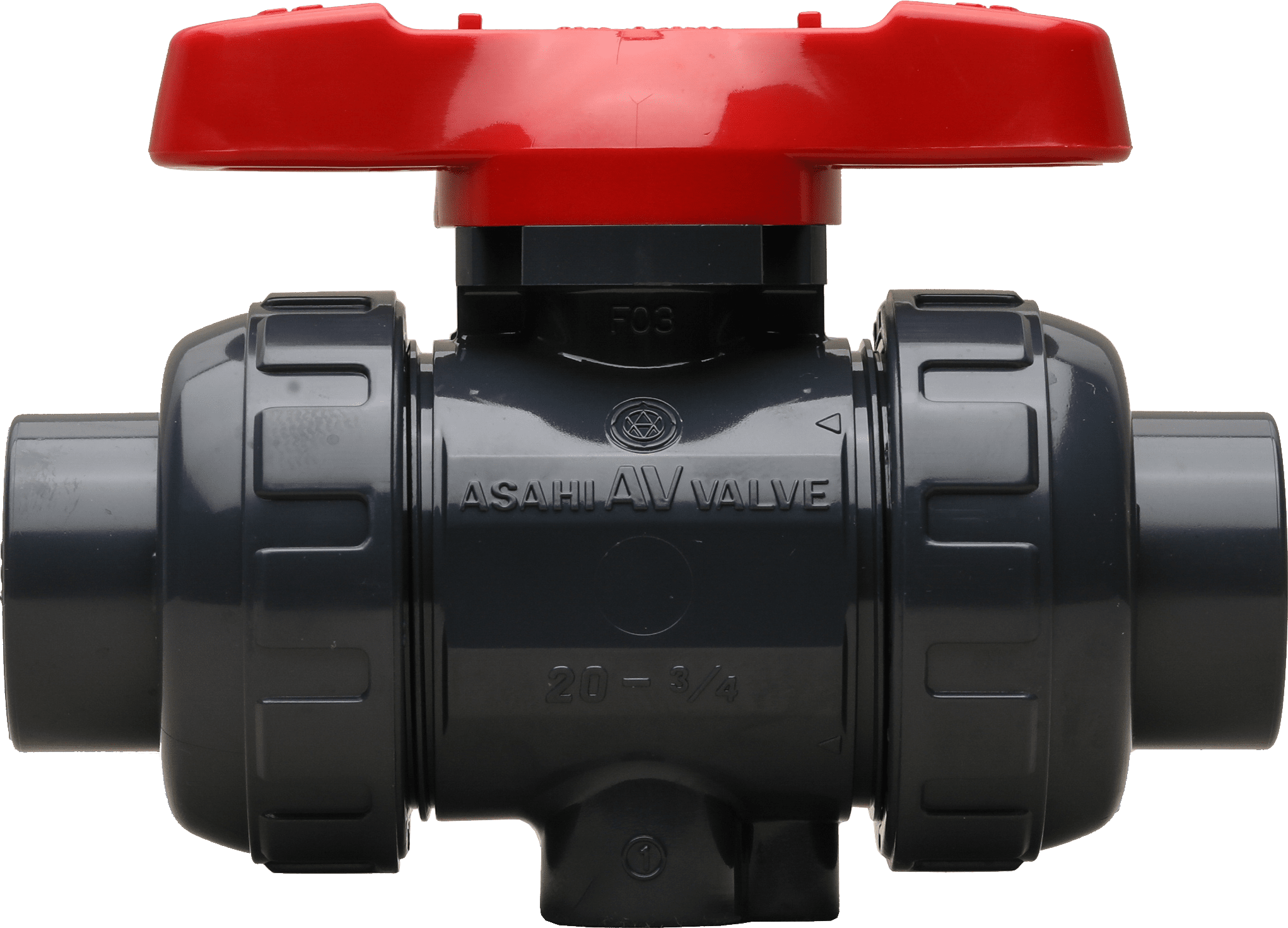 Type-21/21a True Union Ball Valve (1/2″ – 6″)