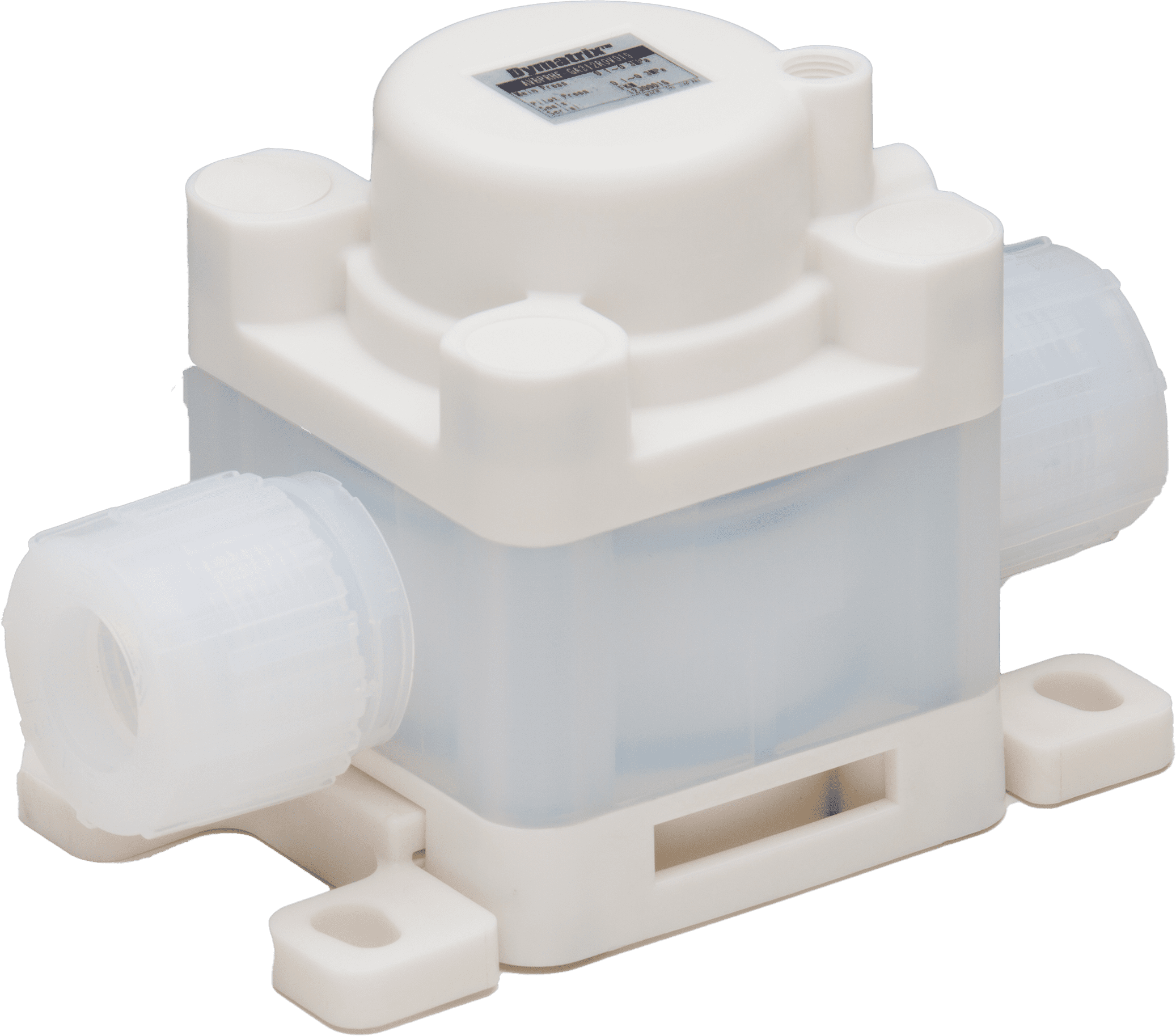 Dymatrix® Pressure Regulator – Pneumatic (AVHPRL)