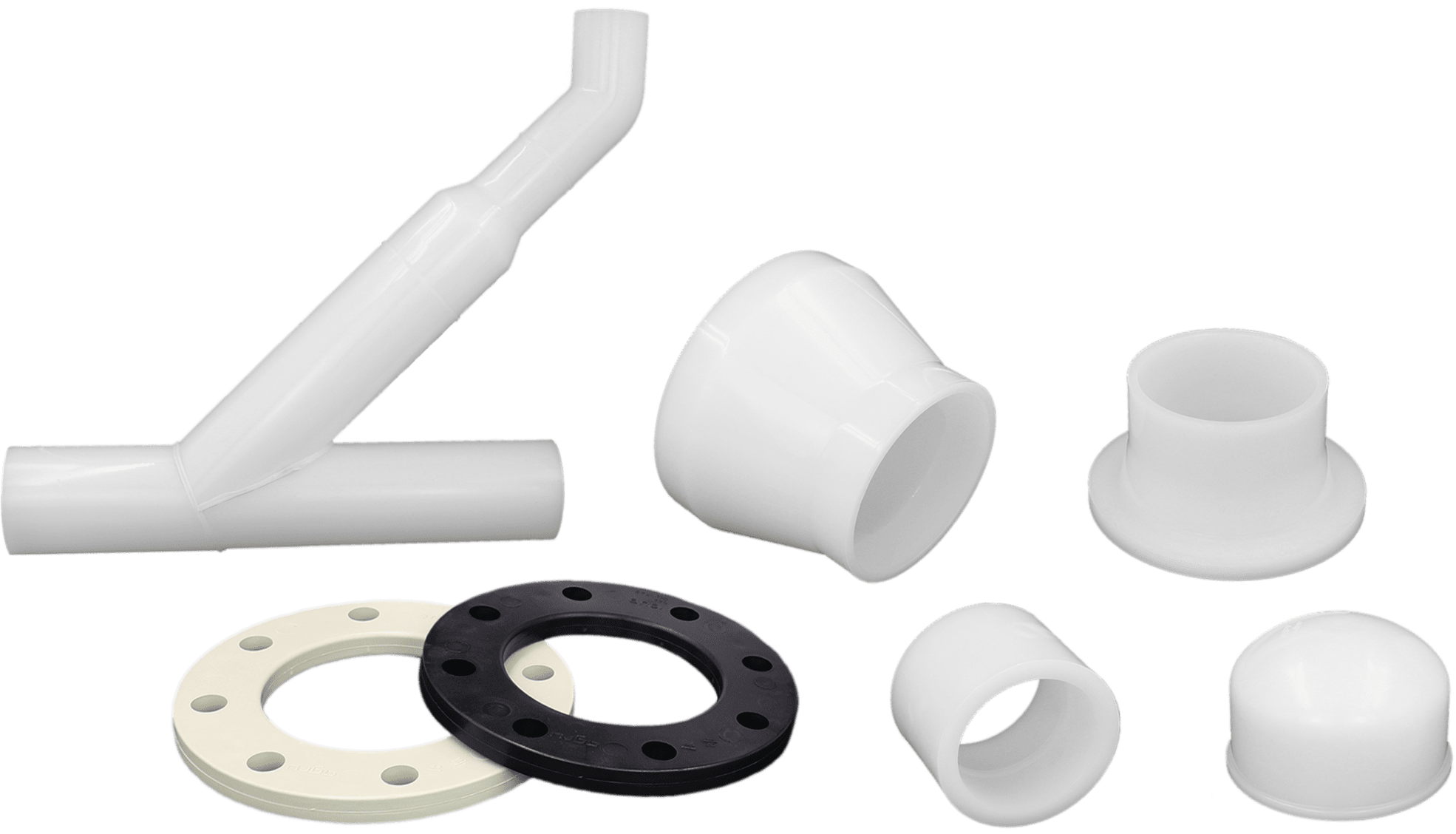 Super Proline® – PVDF