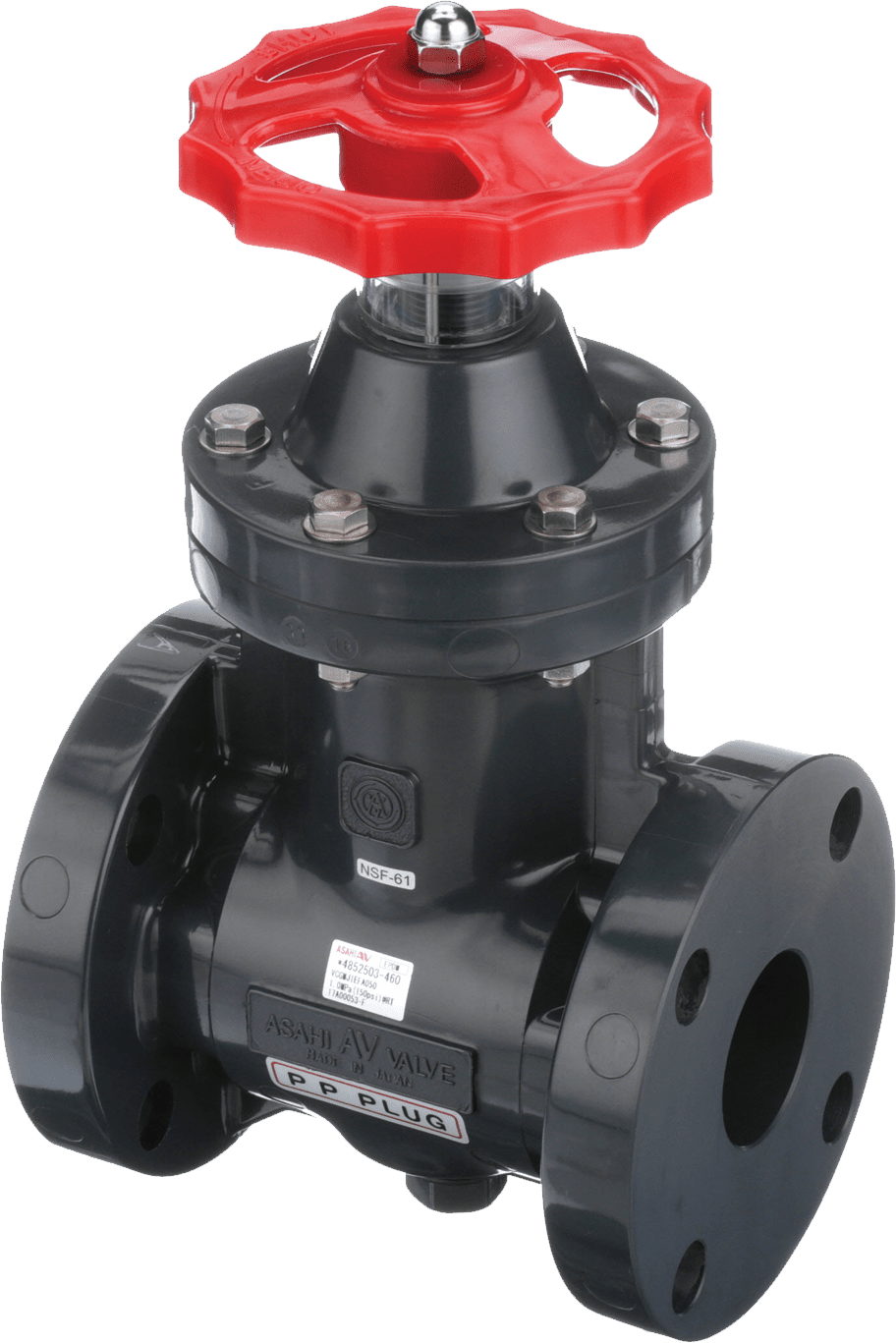 Gate Valves (1-1/2” – 14”)