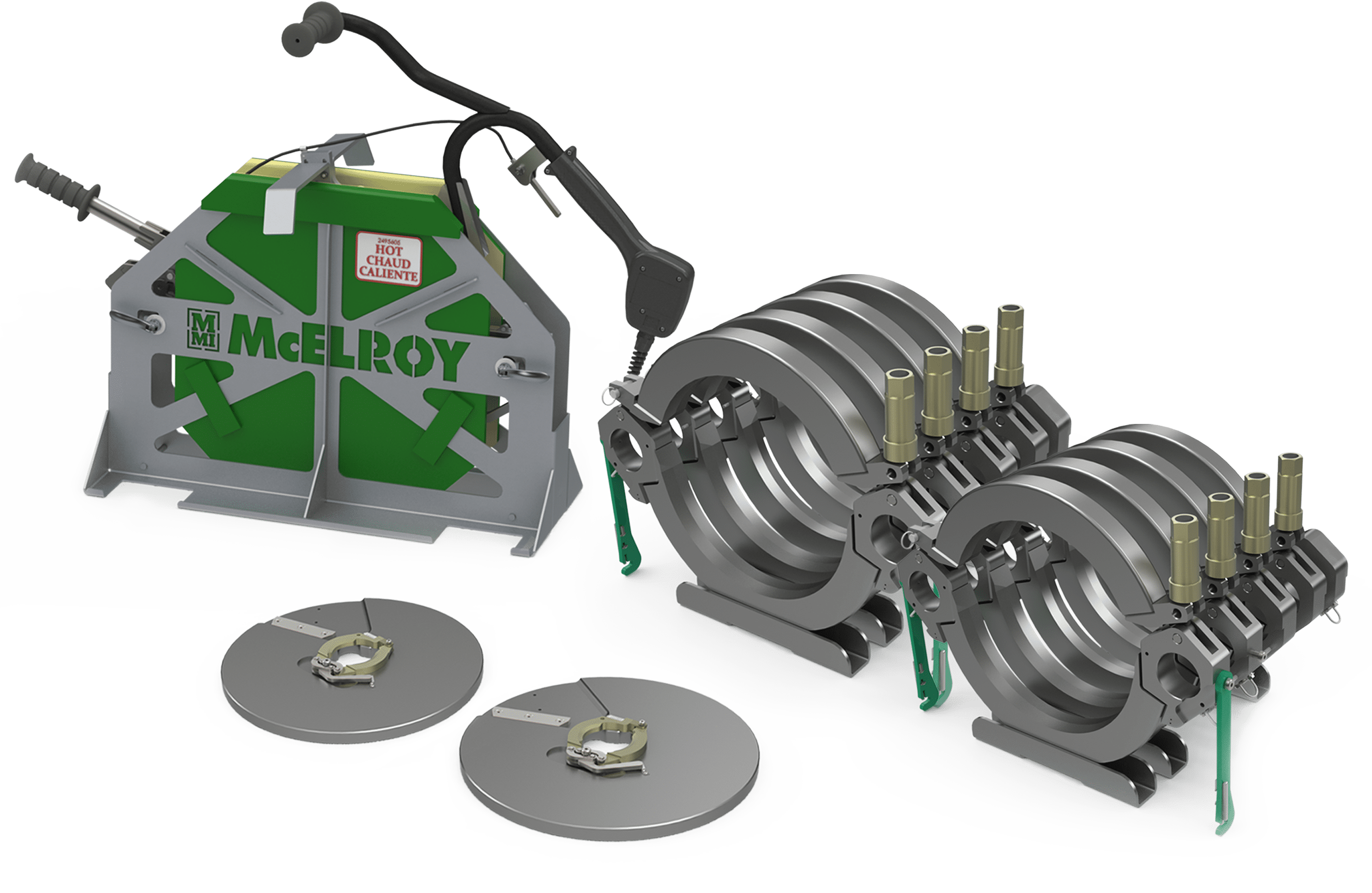 Acrobat™ 450/500