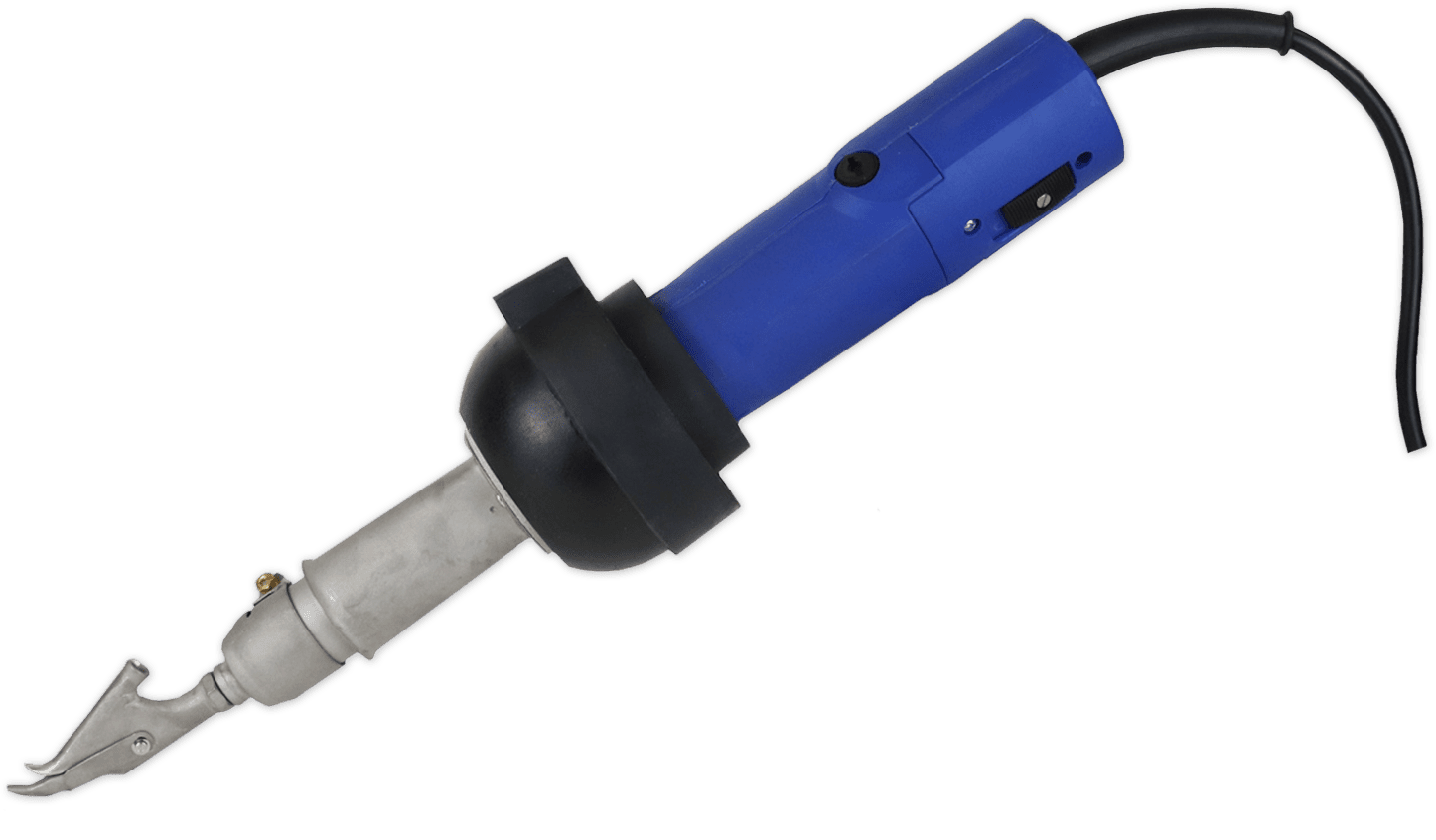 Hot Air Welding