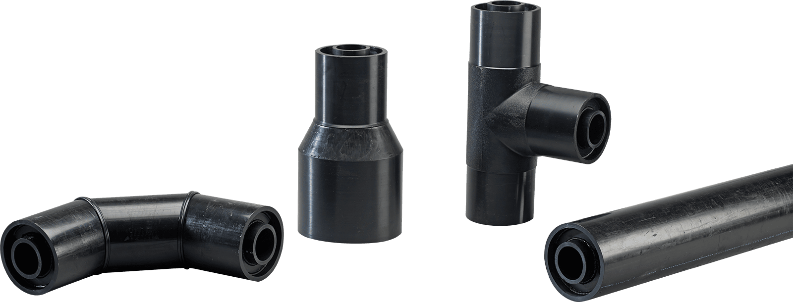 Fluid-Lok® – PE