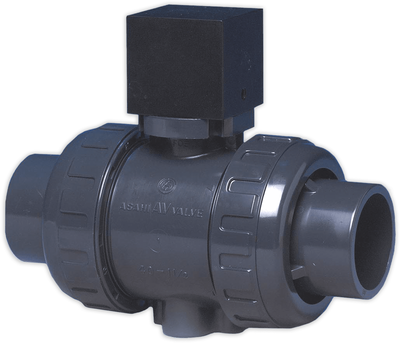 2″ Square Operating Nuts for Ball Valves