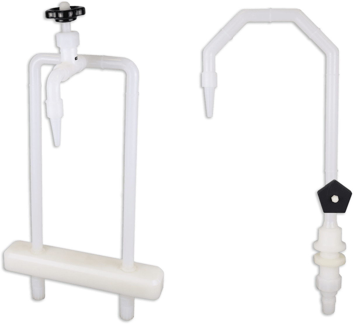 Gooseneck Faucet