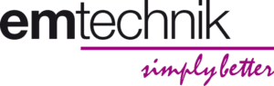EM-Technik Logo