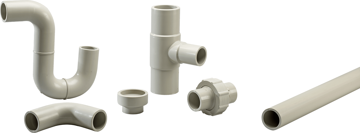 Proline® – Pigmented PP