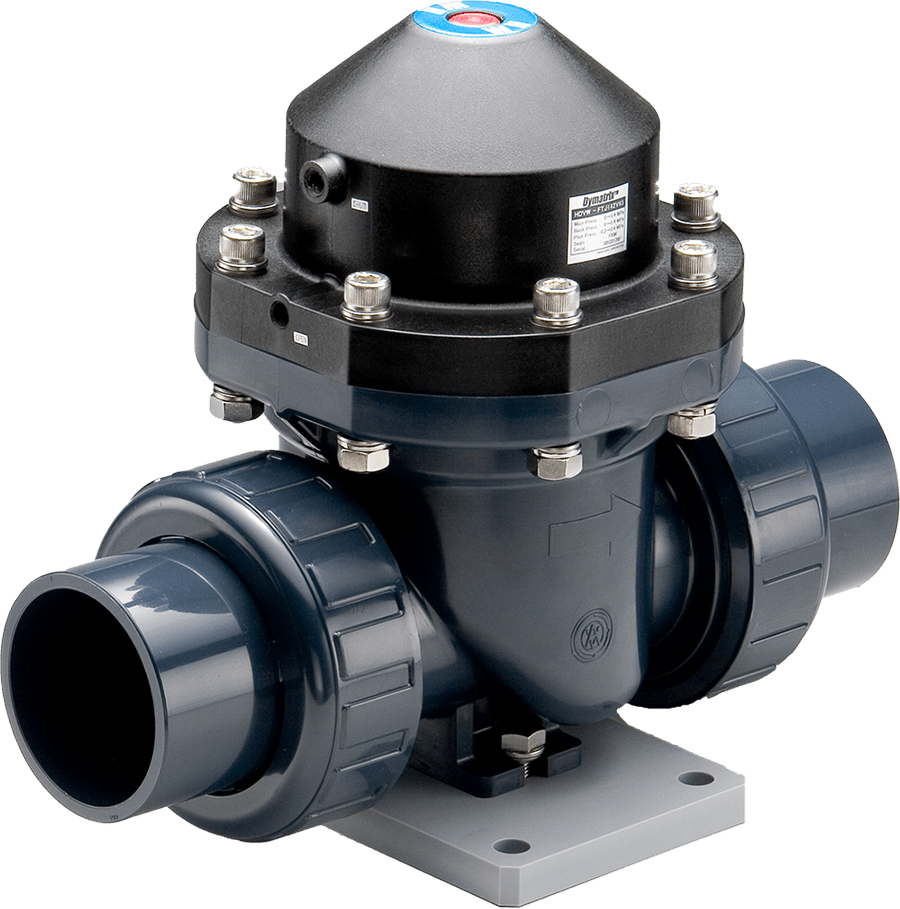 Water Hammer Valves